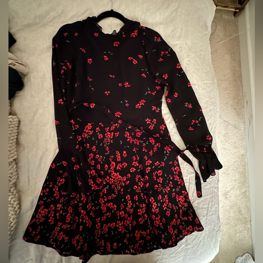 Reformation dress